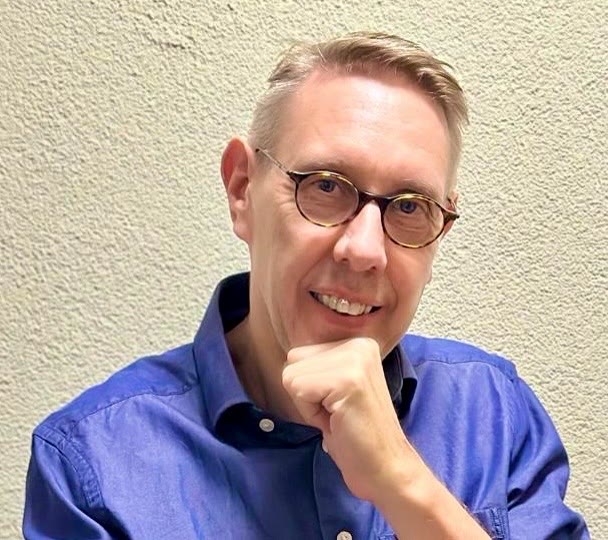 Stefan Persch, Nachhaltigkeitsberater